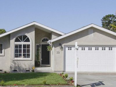 331 Sonora Ave, El Granada, CA, 94018