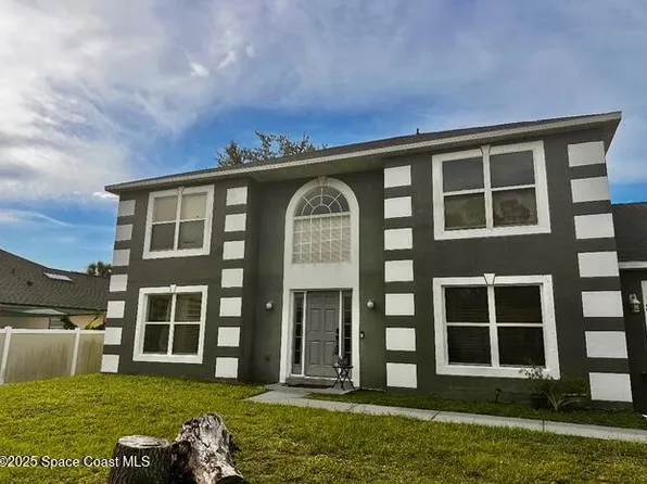 1889 Nanton St NW, Palm Bay, FL 32907