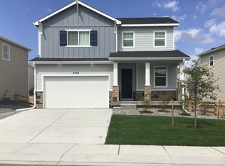 3954 Patterdale Pl, Colorado Springs, CO 80922