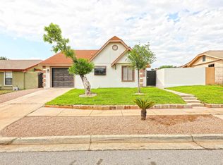 1406 Rosewood Dr, Laredo, TX 78041