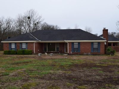 93 Dillard Ln, Montgomery, AL, 36116