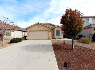 750 Blue Sage Ave SW, Los Lunas, NM 87031