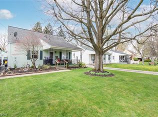4020 Stratmore Ave, Youngstown, OH