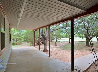174 Southfork Dr, Tuscola, TX 79562