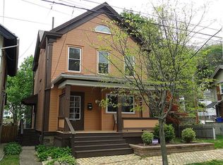 739 Cochran St, Sewickley, PA
