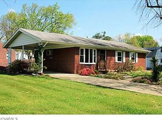 505 Glinhurst Rd, Richmond, VA 23223