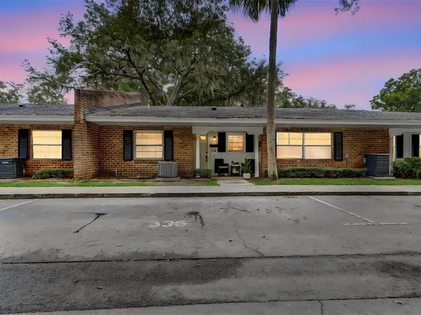 336 CHERRYWOOD GARDENS DRIVE #336, MAITLAND, FL 32751