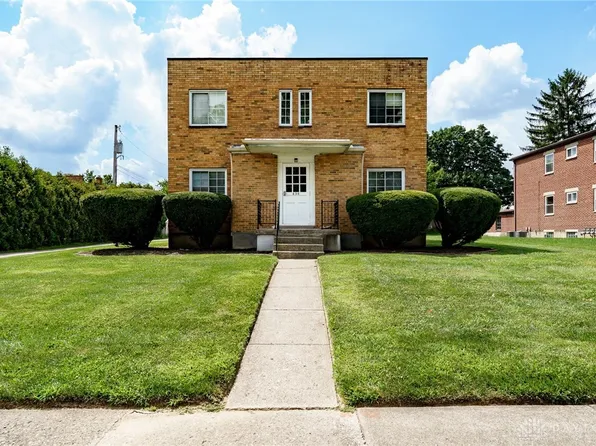 438 Wonderly Ave, Dayton, OH 45419