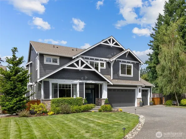 8226 NE 117th Street, Kirkland, WA 98034