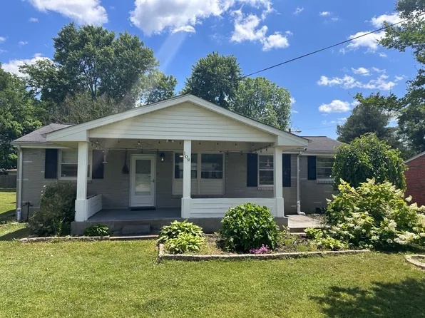 109 Hiller Dr, Old Hickory, TN 37138