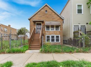 5409 S Bishop St, Chicago, IL 60609