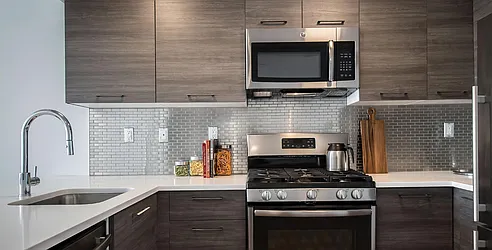 Rented by REAL New York