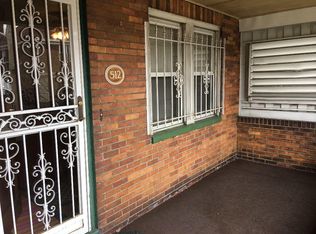 512 Belgreen Pl, Pittsburgh, PA 15213