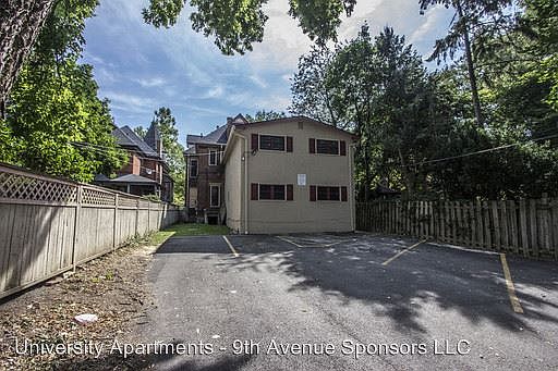 2nd image of 1345 Neil Ave APT 6