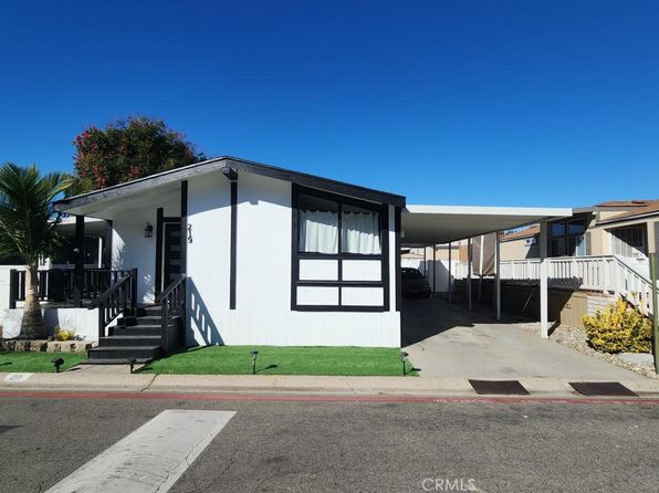 4901 Green River Rd #219, Corona, CA 92878