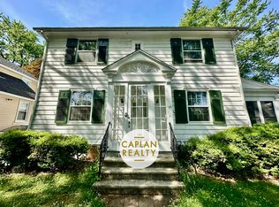 35 Glen Rd #A1, New Haven, CT 06511