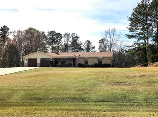 1338 County Road 961, Belmont, MS 38827