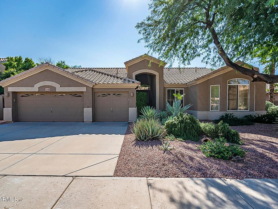 1st image of 639 W Mountain Vista Dr