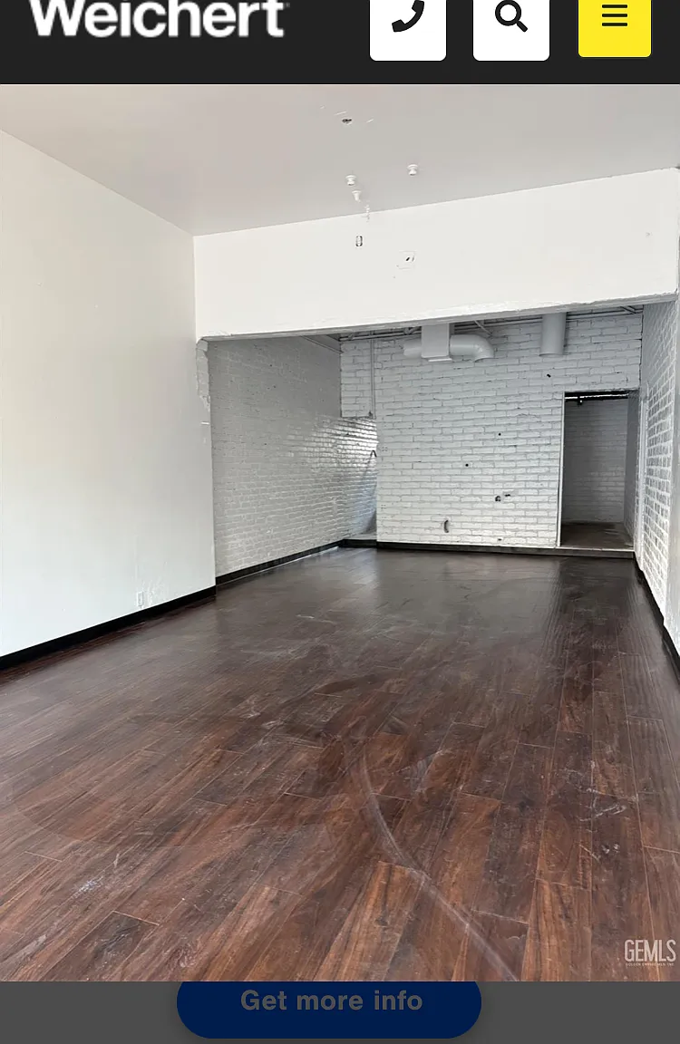 1 bed, 900 sqft, $1,000 — Photo 3