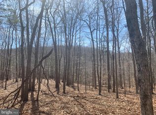 Oregon Hollow Rd, Linden, VA 22642