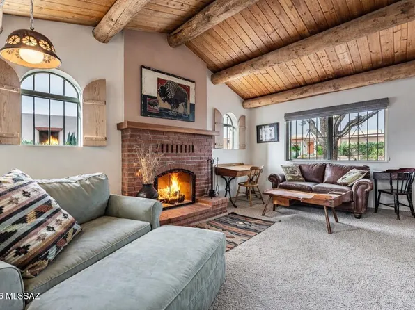 1051 W Camino Sagasta, Green Valley, AZ 85622