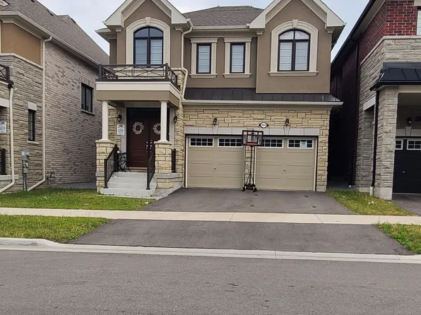 2916 Scotch Pine Ln, Pickering, ON L1X 0N9