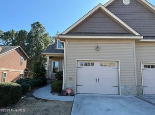 114 Cypress Cir, Southern Pines, NC 28387