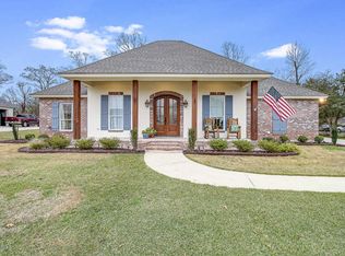 167 Lago Ave, Opelousas, LA 70570