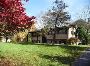 4 Old Mill Rd, New Paltz, NY 12561