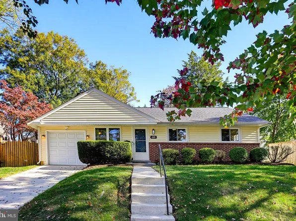 4209 Federal St, Rockville, MD 20853