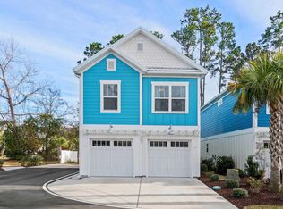 2401 Seabreeze Pl, Myrtle Beach, SC 29577