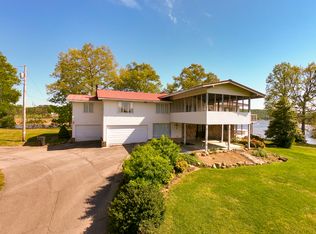 436 Center Dr, Blountville, TN 37617