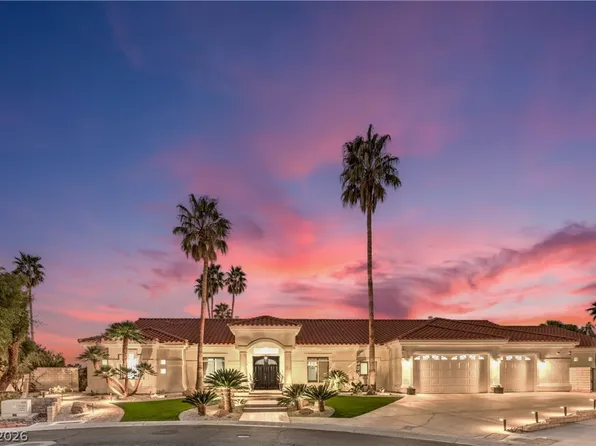 1941 Black Water Ct, Las Vegas, NV 89117