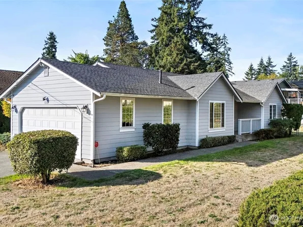 10102 8th Avenue Ct S, Tacoma, WA 98444