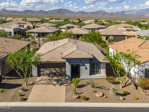 17738 E CINDERCONE Road, Rio Verde, AZ 85263