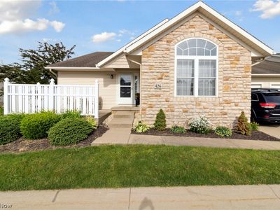 2452 Barrington Way Unit 426, Wooster, OH, 44691