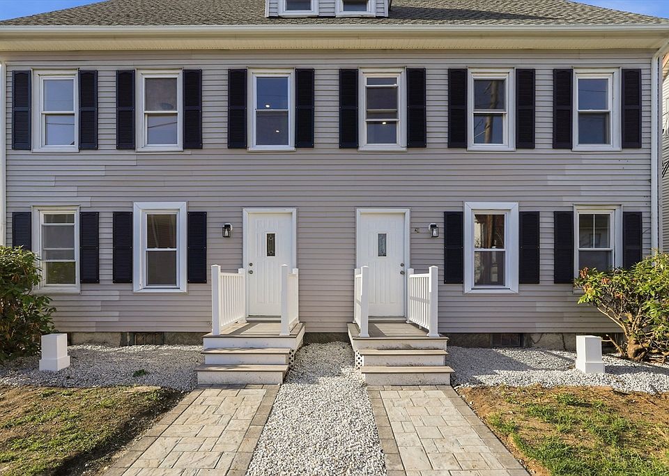 1st image of 22 Demers St #2