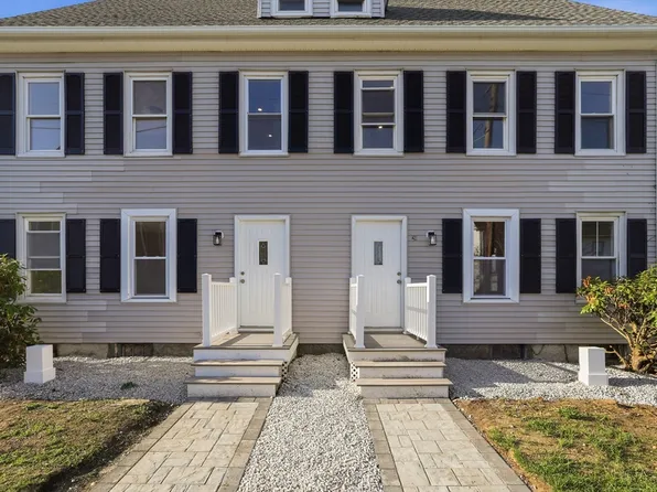 22 Demers St #2, South Grafton, MA 01560