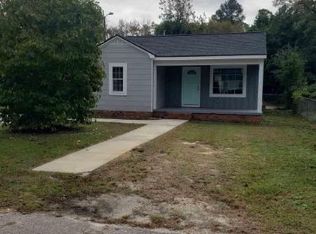 43 Cherokee Ave, Cheraw, SC 29520