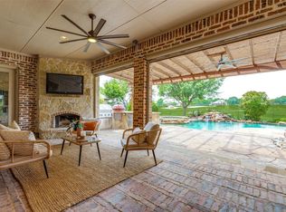312 Riviera Dr, McKinney, TX 75072