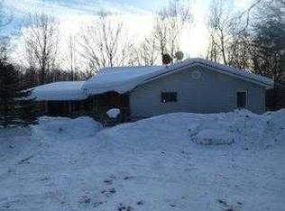 2785 S 166th Ave, Hesperia, MI 49421
