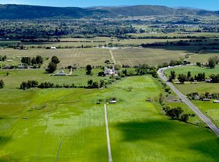 5750 Stage Gulch Rd, Sonoma, CA 95476