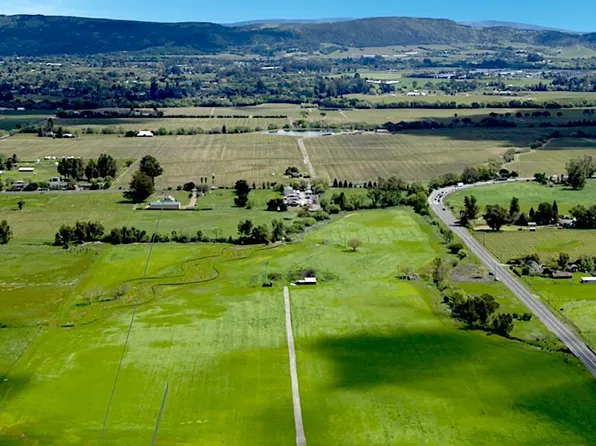 5750 Stage Gulch Road, Sonoma, CA 95476