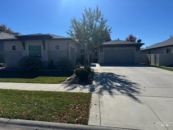4165 W Prickly Pear Dr, Eagle, ID 83616