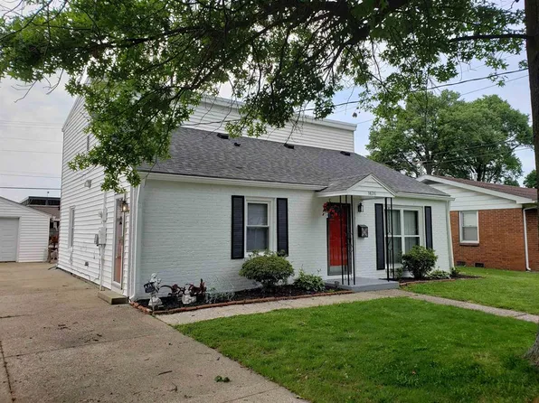 3826 Placid Pl, Owensboro, KY 42303