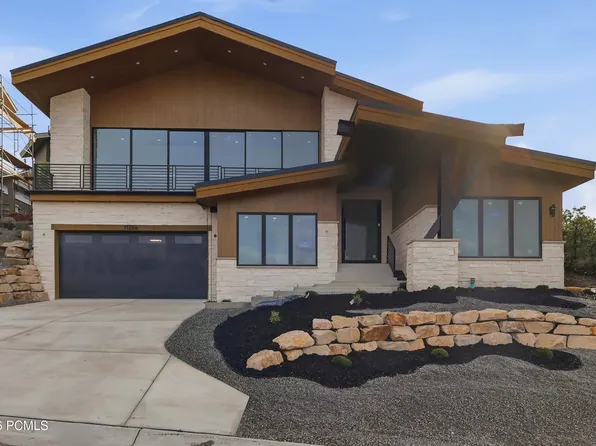 11386 N White Tail Ct, Kamas, UT 84036
