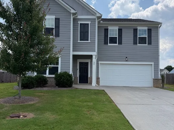 132 Verona Dr NW, Cartersville, GA 30120
