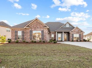 10662 Secretariat Blvd, Daphne, AL 36526