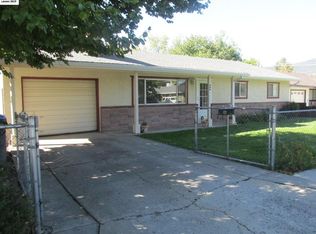 336 N McDow St, Susanville, CA 96130