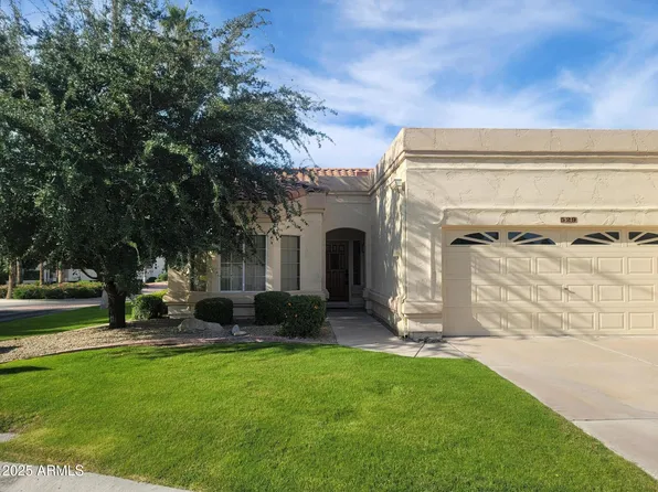 19420 N WESTBROOK Parkway #529, Peoria, AZ 85382